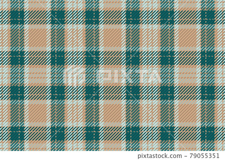 Seamless pattern of scottish tartan plaid. Repeatable background Seamless pattern of scottish tartan plaid. Repeatable background 79055351