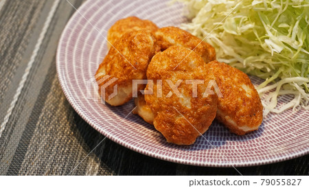 新鮮炸雞塊 新鮮炸雞塊 79055827