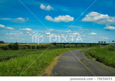 Kokai River Cycling Road 79056053