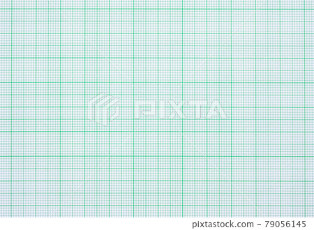 Graph paper or grid paper background. 79056145