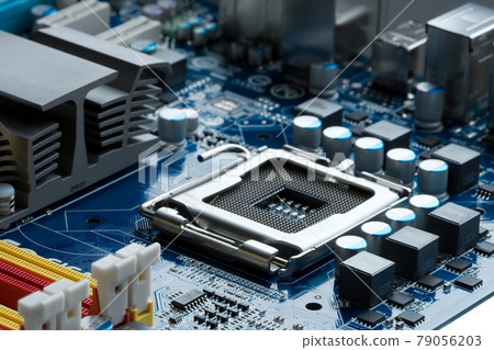 Motherboard Motherboard 79056203