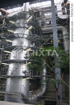 廣島縣 廣島市環境局 Naka Factory Ecoliam 79056720