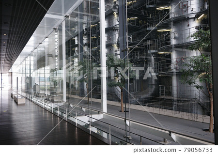 Hiroshima Prefecture Hiroshima City Environment Bureau Naka Factory Ecoliam Hiroshima Prefecture Hiroshima City Environment Bureau Naka Factory Ecoliam 79056733