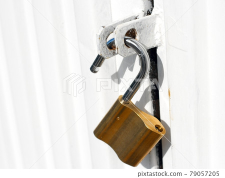 Padlock Padlock 79057205