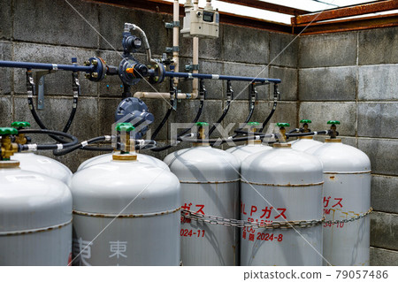 丙烷氣瓶 79057486