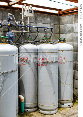 Propane gas gas cylinder Propane gas gas cylinder 79057489