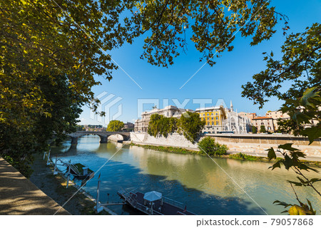 Palace of Justice and Sacro Cuore del Suffragio church Palace of Justice and Sacro Cuore del Suffragio church 79057868