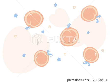 Peach Girl Peach Girl 79058481