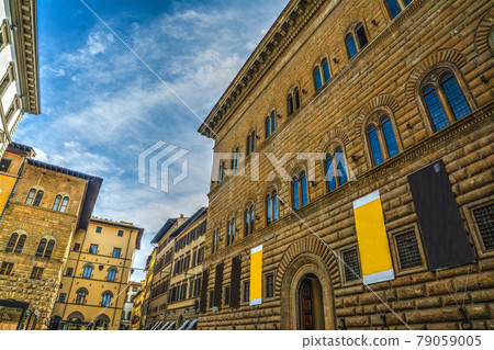 Historic building in Florence Historic building in Florence 79059005