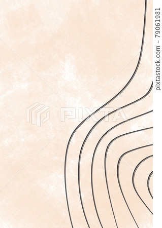 abstract marble texture, black lines on beige background, minimalist wallpaper in nude color palette abstract marble texture, black lines on beige background, minimalist wallpaper in nude color palette 79061981