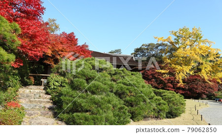 Kyoto Okochi Sanso 79062850