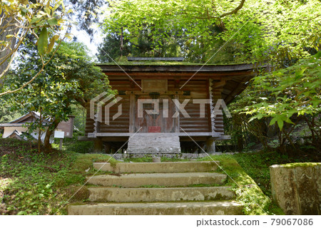 Koyasan Kongo Sanmaiin Keizo, Koya Town, Wakayama Prefecture Koyasan Kongo Sanmaiin Keizo, Koya Town, Wakayama Prefecture 79067086