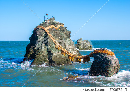 Ise City, Mie Prefecture 79067345