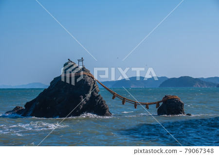 Ise City, Mie Prefecture 79067348