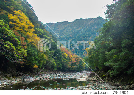Mie Prefecture Autumn Osugiya Mie Prefecture Autumn Osugiya 79069043