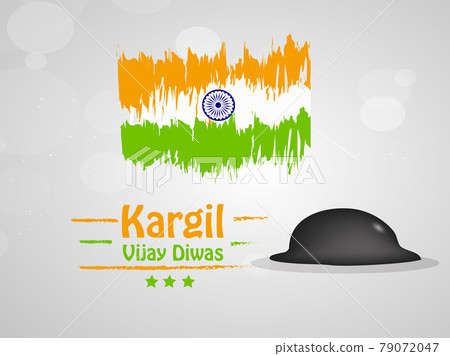 Indian Kargil Vijay Diwas background Indian Kargil Vijay Diwas background 79072047