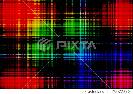 Abstract color stripe Abstract color stripe 79072850