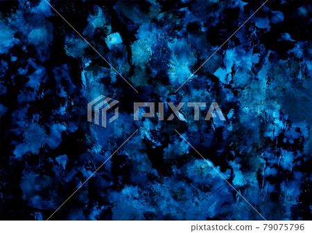 Fantastic light blue glitter texture background that glows in the dark Fantastic light blue glitter texture background that glows in the dark 79075796