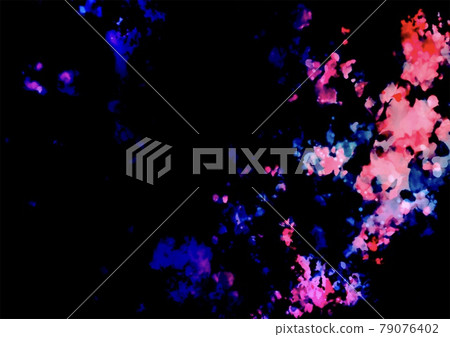 Glittering in the dark Fantastic pink texture background Glittering in the dark Fantastic pink texture background 79076402