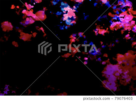 Glittering in the dark Fantastic pink texture background Glittering in the dark Fantastic pink texture background 79076403