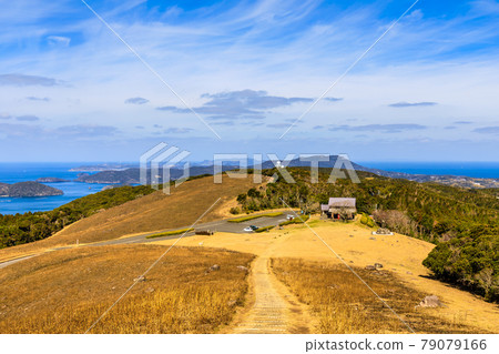 燒河內山口後【長崎縣平戶市】 燒河內山口後【長崎縣平戶市】 79079166