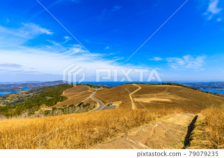 燒河內山口後【長崎縣平戶市】 79079235
