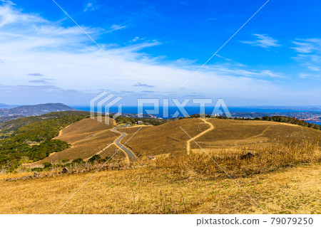 燒河內山口後【長崎縣平戶市】 燒河內山口後【長崎縣平戶市】 79079250