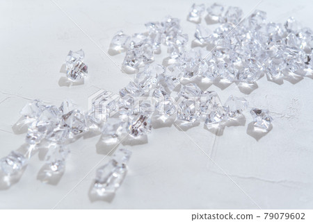 亞克力冰假冰塑料冰 亞克力冰假冰塑料冰 79079602