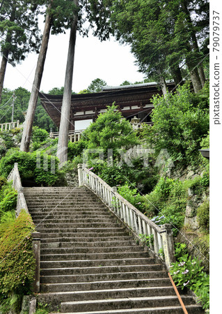 Kiyayama Chomeiji Temple [Chomeiji-cho, Omihachiman City, Shiga Prefecture] 79079737