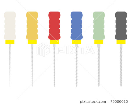 Dental file Dental file 79080010