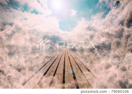 神奇的精神形象 79080106