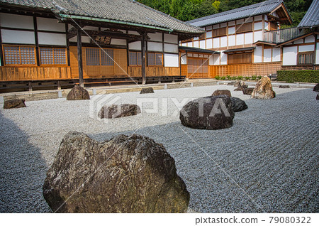 Tenneiji Temple (500 Rakan) Tenneiji Temple (500 Rakan) 79080322