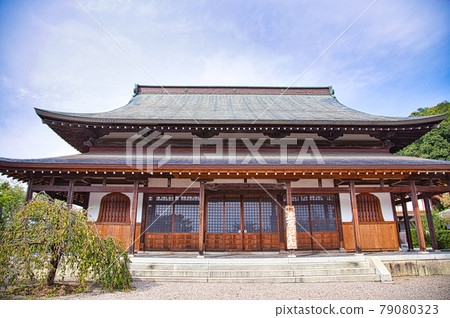 Tenneiji Temple (500 Rakan) 79080323