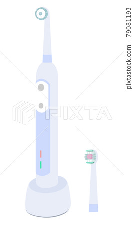 電動牙刷 79081193