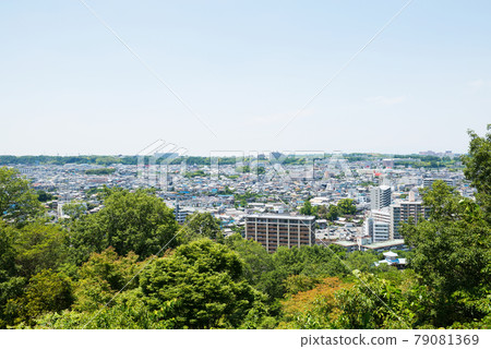 長野公園展望台 長野公園展望台 79081369