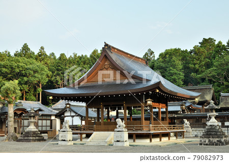 名村神社西本殿下傳【滋賀縣鴨毛區龍王町】 名村神社西本殿下傳【滋賀縣鴨毛區龍王町】 79082973