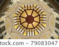 Tokyo station decoration 79083047