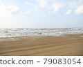 Sea of Senrihama 79083054