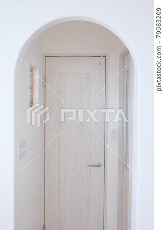 拱形牆打造自己的家 拱形牆打造自己的家 79083209