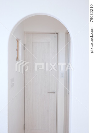 拱形牆打造自己的家 拱形牆打造自己的家 79083210