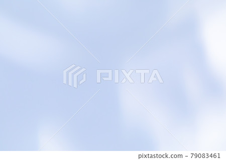 波動圖像（背景材料） 79083461