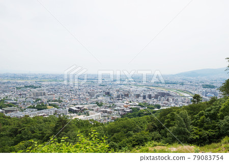 Mayudaira Observatory 79083754