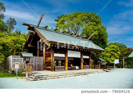 伊勢山小太神宮(神奈川縣橫濱市西區宮崎町) 伊勢山小太神宮(神奈川縣橫濱市西區宮崎町) 79084528