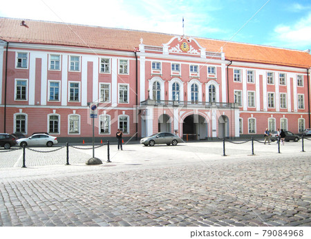 Tallinn Old Town, Toompea Castle 79084968