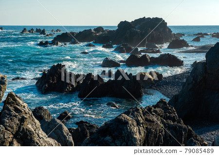 Geopark 79085489