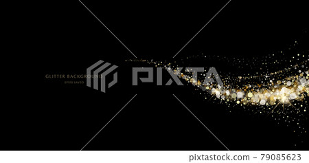 Glitter Background 79085623