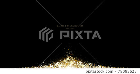 Glitter Background Glitter Background 79085625