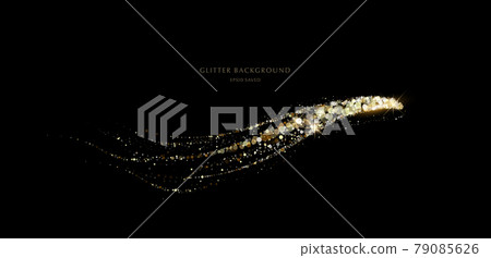 Glitter Background 79085626