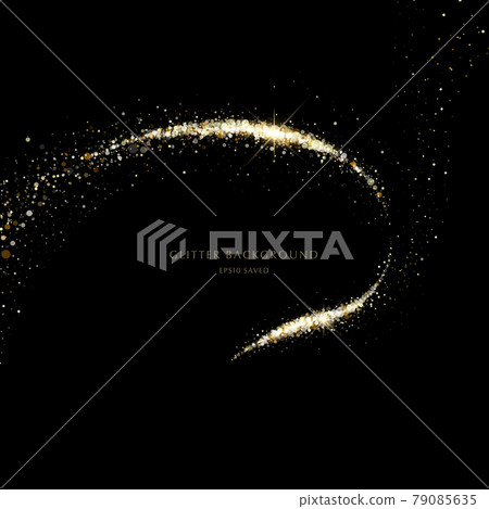 Glitter Background Glitter Background 79085635