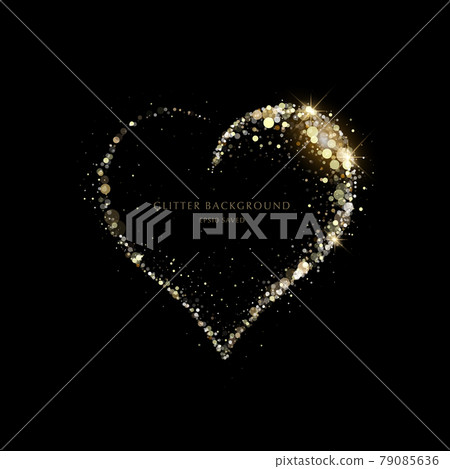 Glitter Background Glitter Background 79085636